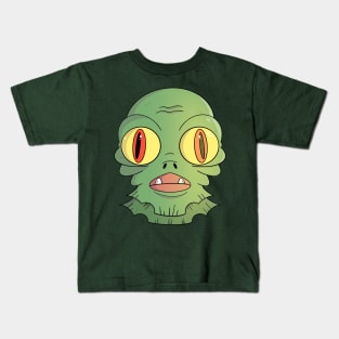 Fishman Kids T-Shirt